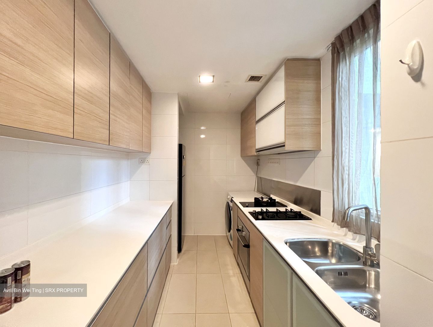 Parc Emily (D9), Condominium #602891431